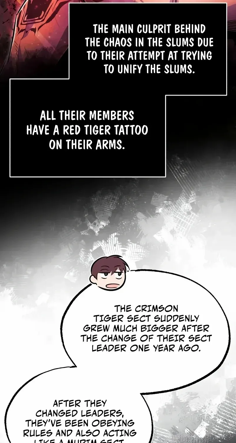 Read Star Instructor, Master Baek chapter 62 image 43 on Lezhin