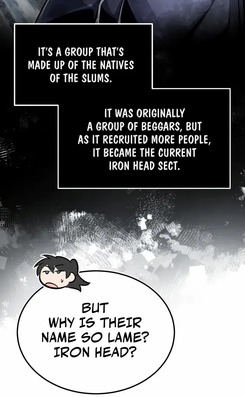 Read Star Instructor, Master Baek chapter 62 image 48 on Lezhin