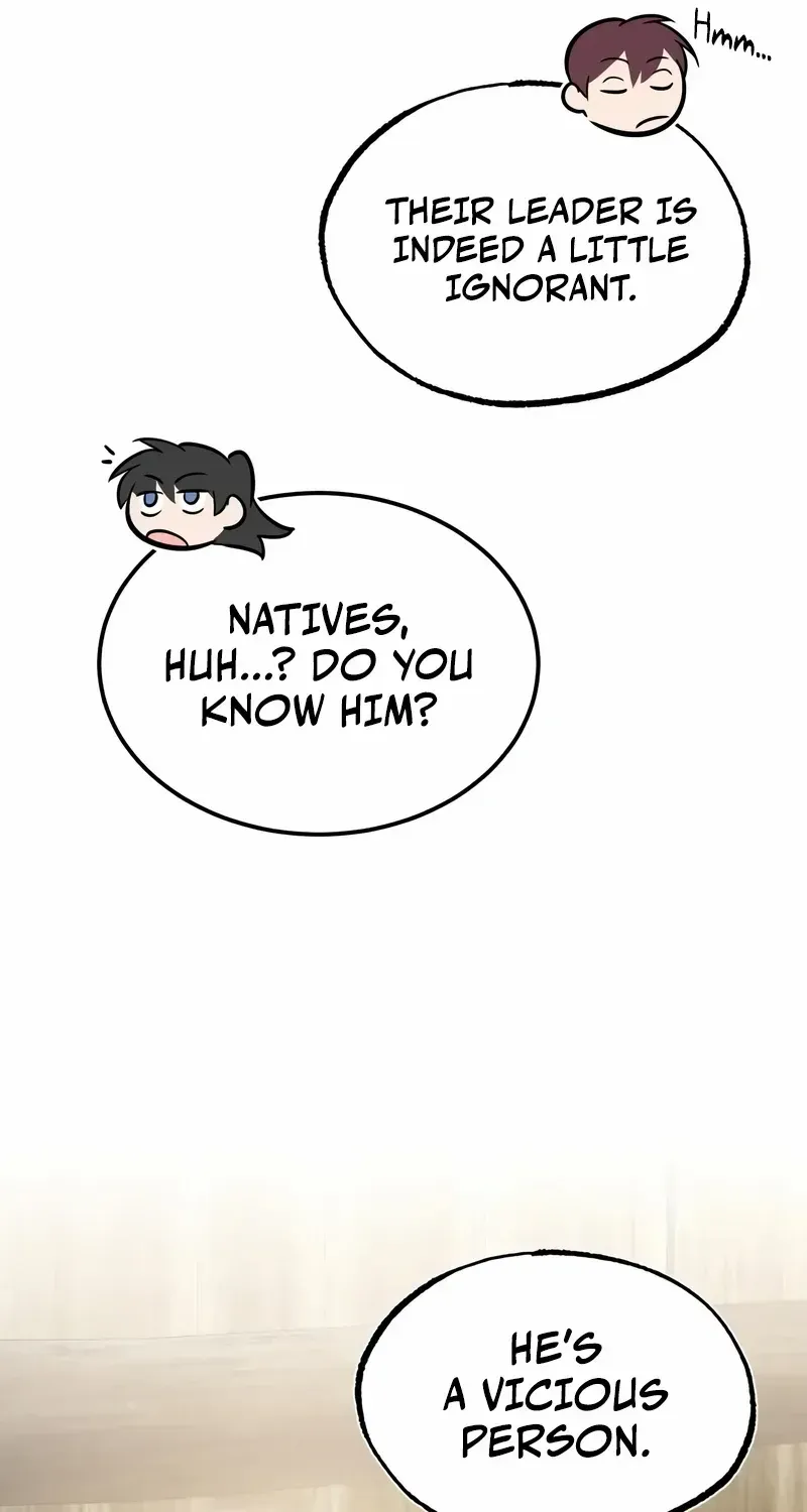 Read Star Instructor, Master Baek chapter 62 image 49 on Lezhin