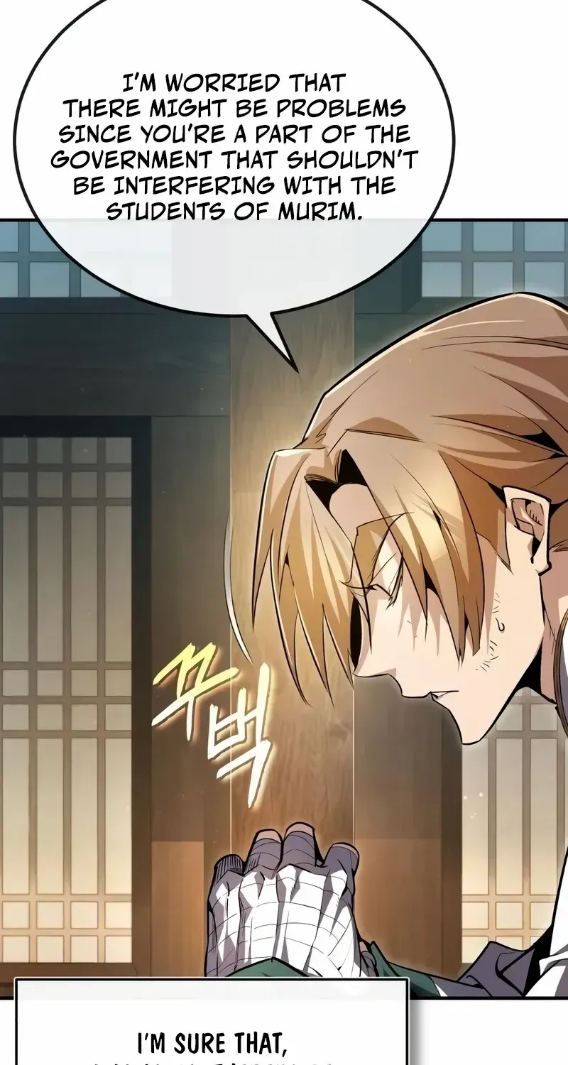Read Star Instructor, Master Baek chapter 62 image 5 on Lezhin