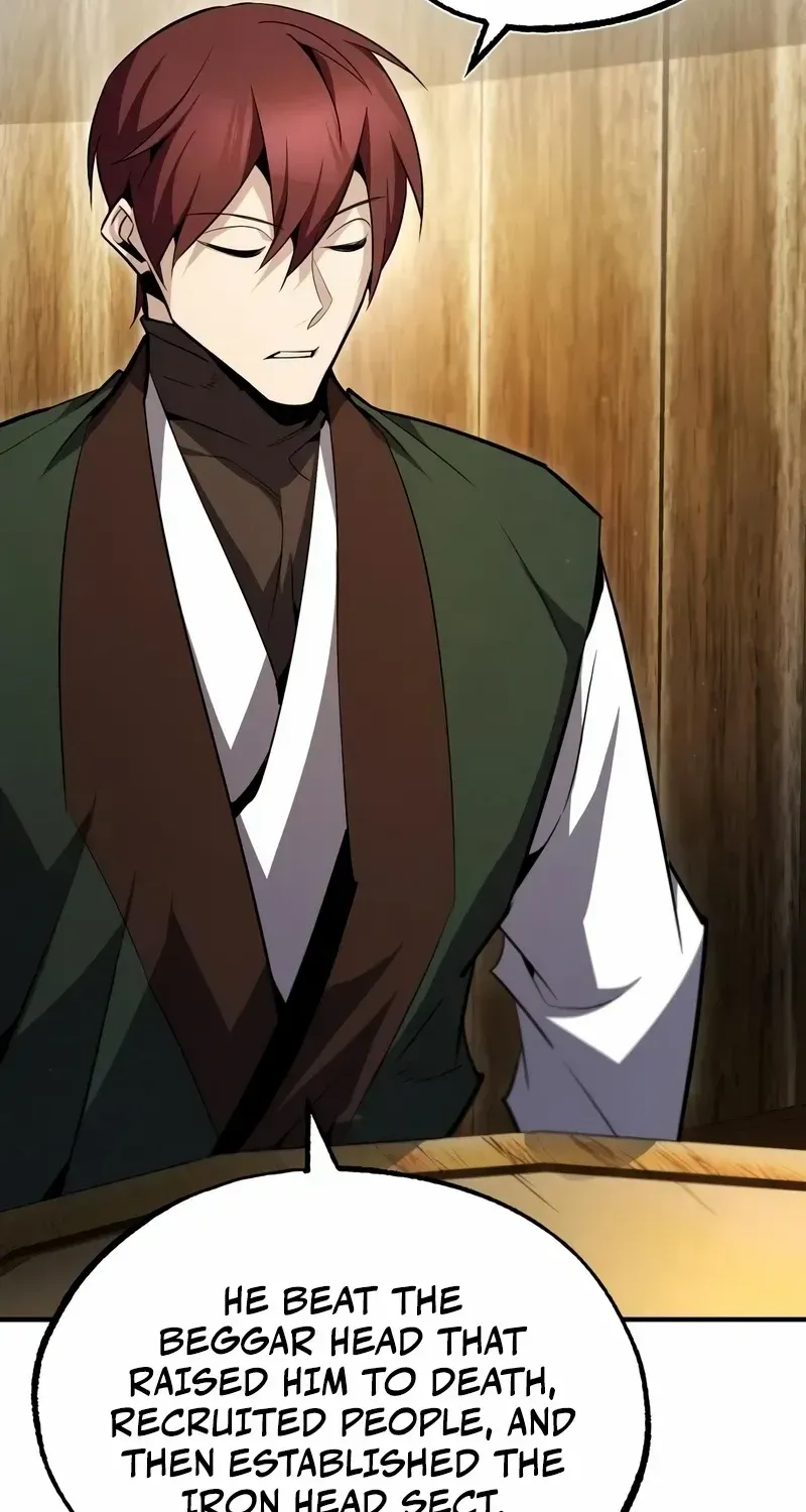 Read Star Instructor, Master Baek chapter 62 image 50 on Lezhin