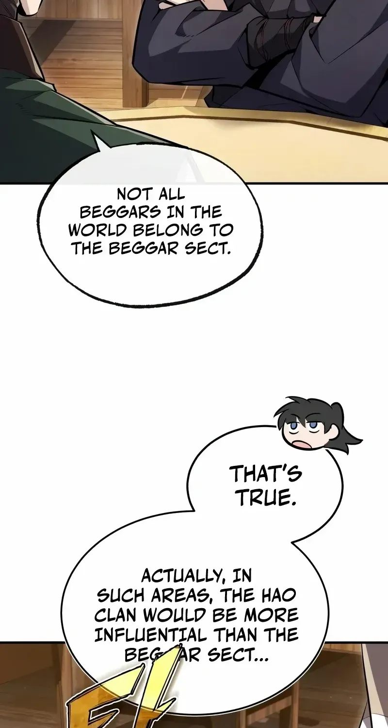 Read Star Instructor, Master Baek chapter 62 image 52 on Lezhin