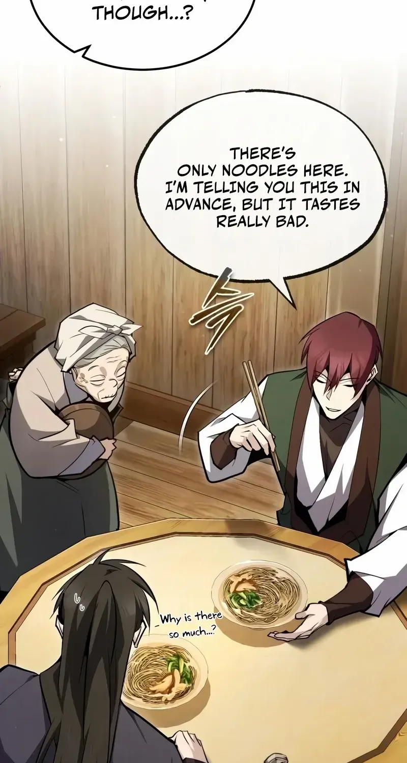 Read Star Instructor, Master Baek chapter 62 image 54 on Lezhin