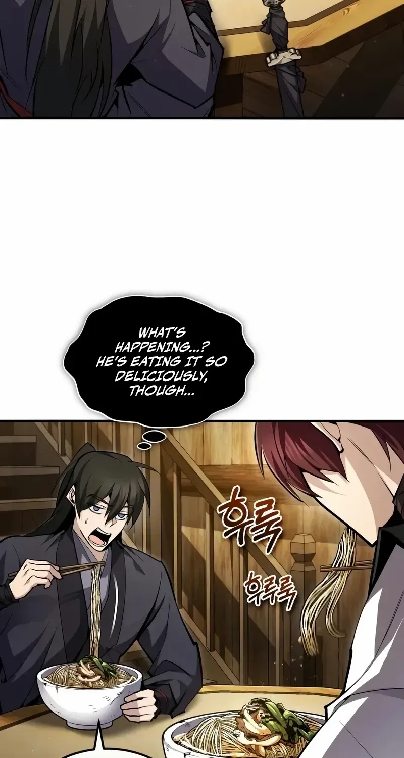 Read Star Instructor, Master Baek chapter 62 image 55 on Lezhin