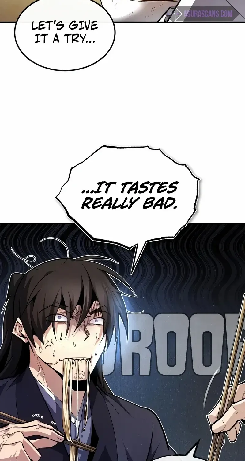 Read Star Instructor, Master Baek chapter 62 image 56 on Lezhin