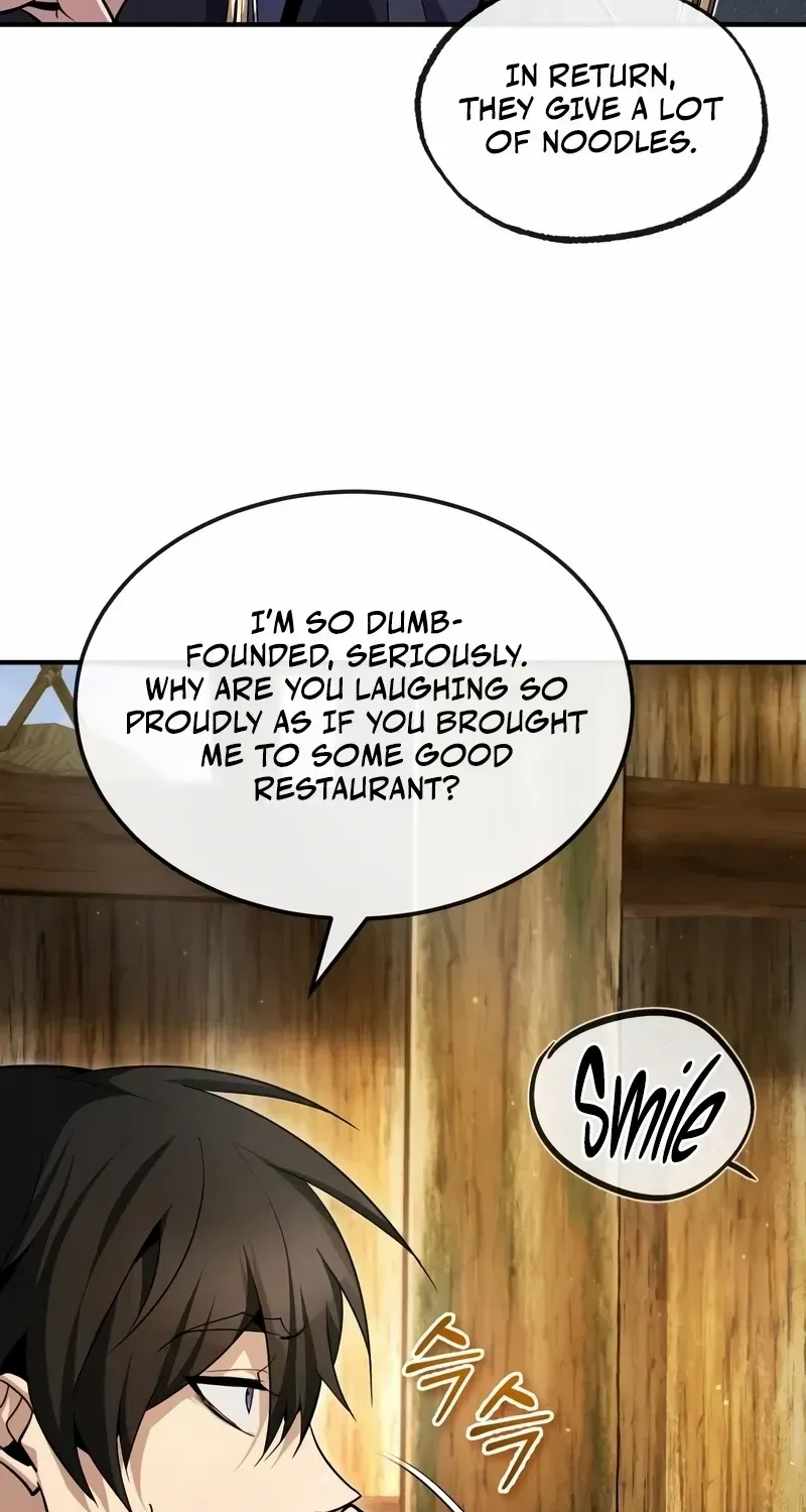Read Star Instructor, Master Baek chapter 62 image 57 on Lezhin