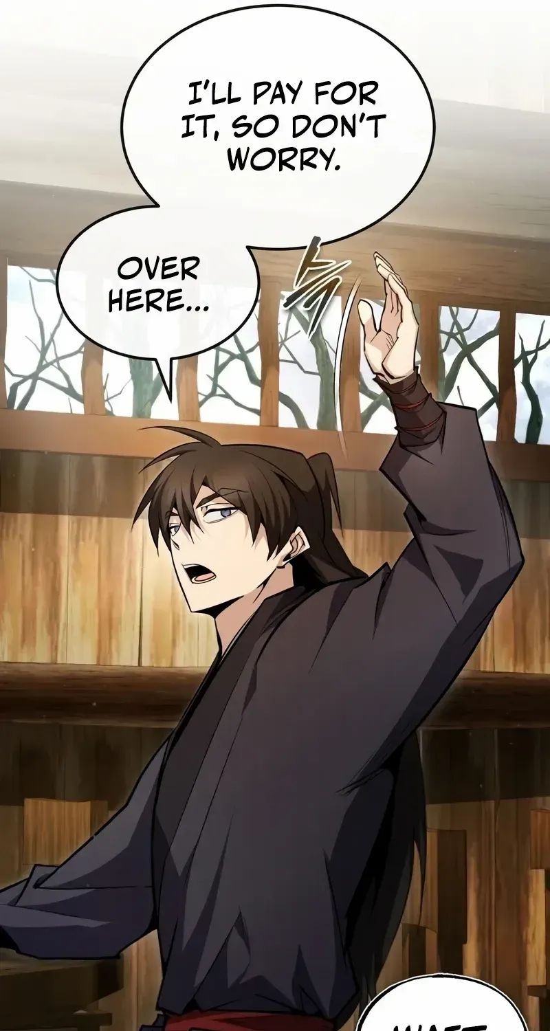 Read Star Instructor, Master Baek chapter 62 image 59 on Lezhin
