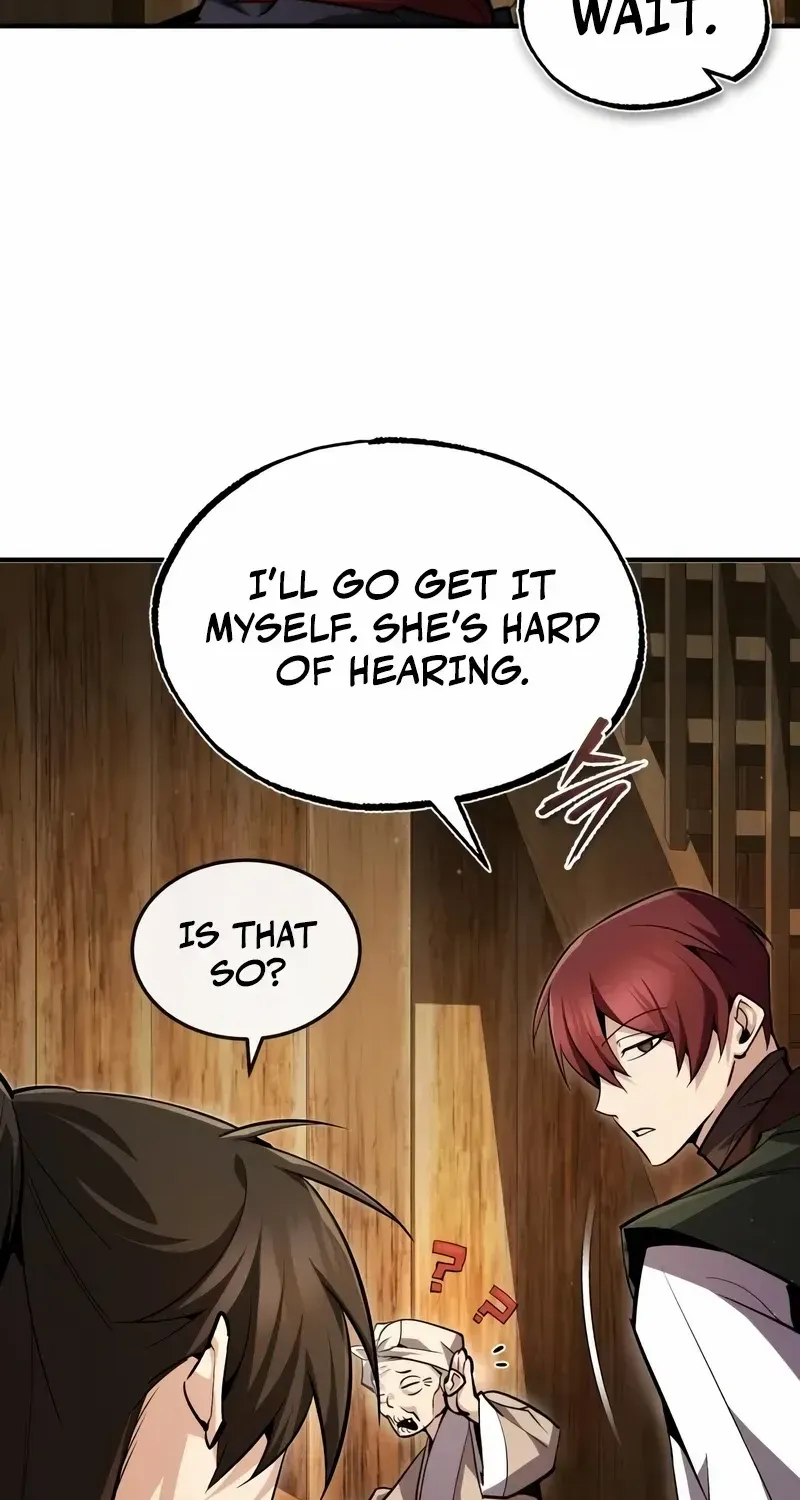 Read Star Instructor, Master Baek chapter 62 image 60 on Lezhin