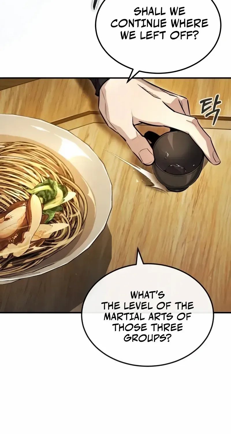 Read Star Instructor, Master Baek chapter 62 image 62 on Lezhin