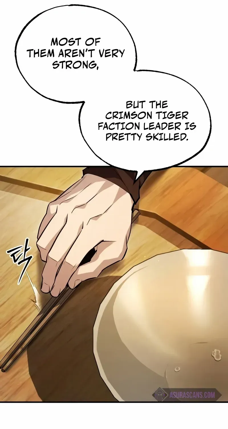 Read Star Instructor, Master Baek chapter 62 image 63 on Lezhin