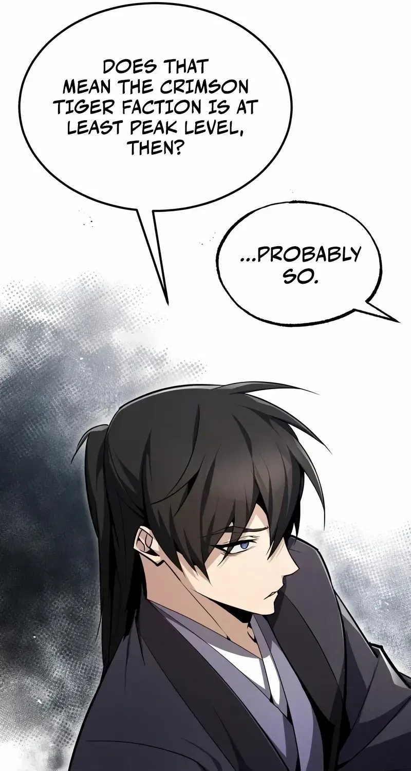 Read Star Instructor, Master Baek chapter 62 image 69 on Lezhin