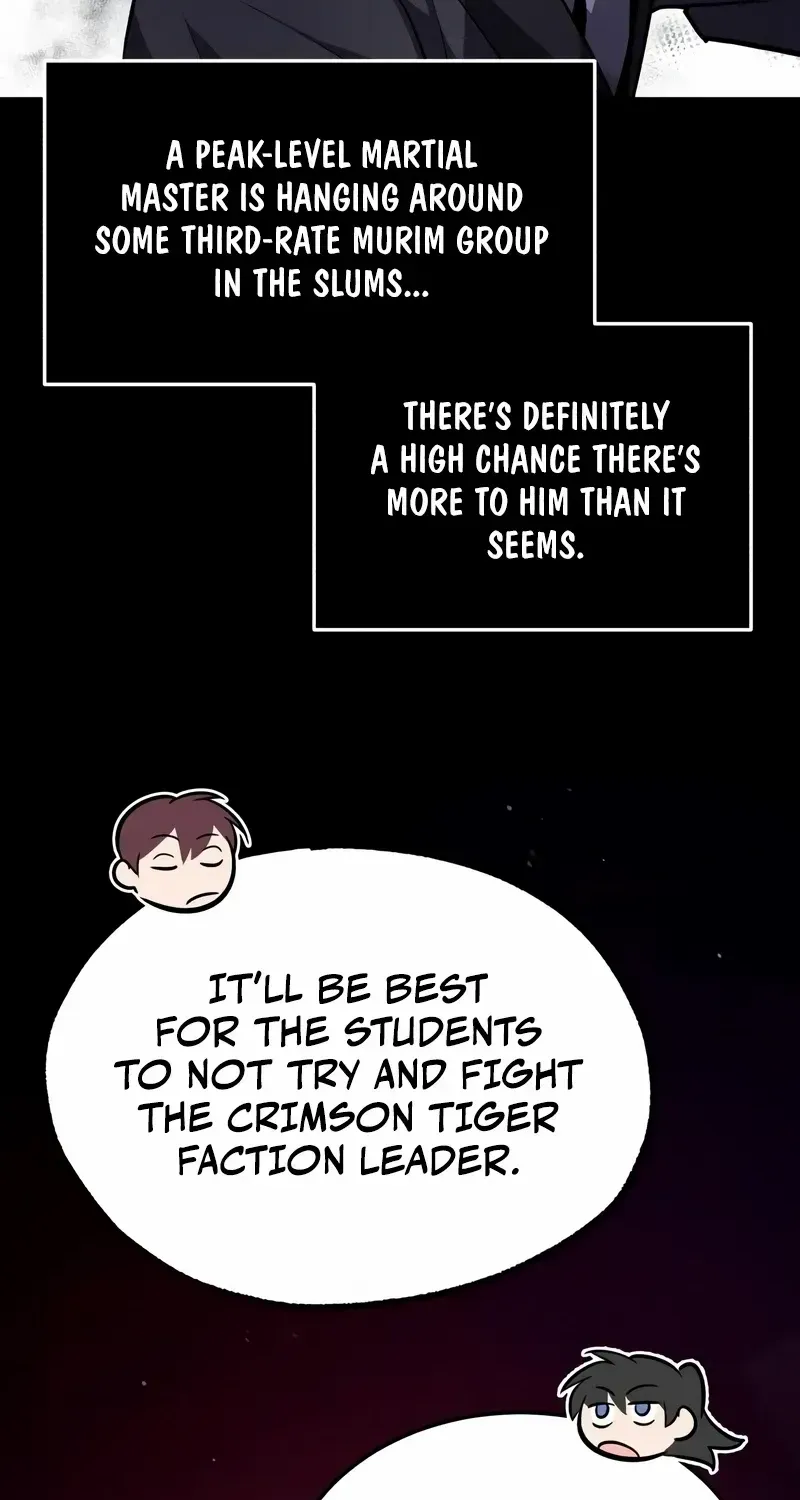 Read Star Instructor, Master Baek chapter 62 image 70 on Lezhin