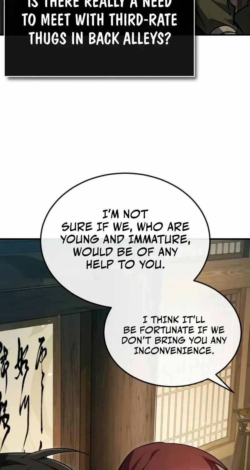 Read Star Instructor, Master Baek chapter 62 image 8 on Lezhin