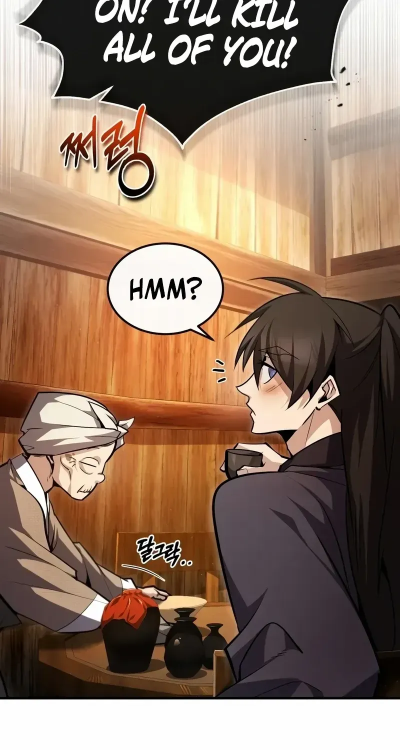 Read Star Instructor, Master Baek chapter 62 image 84 on Lezhin