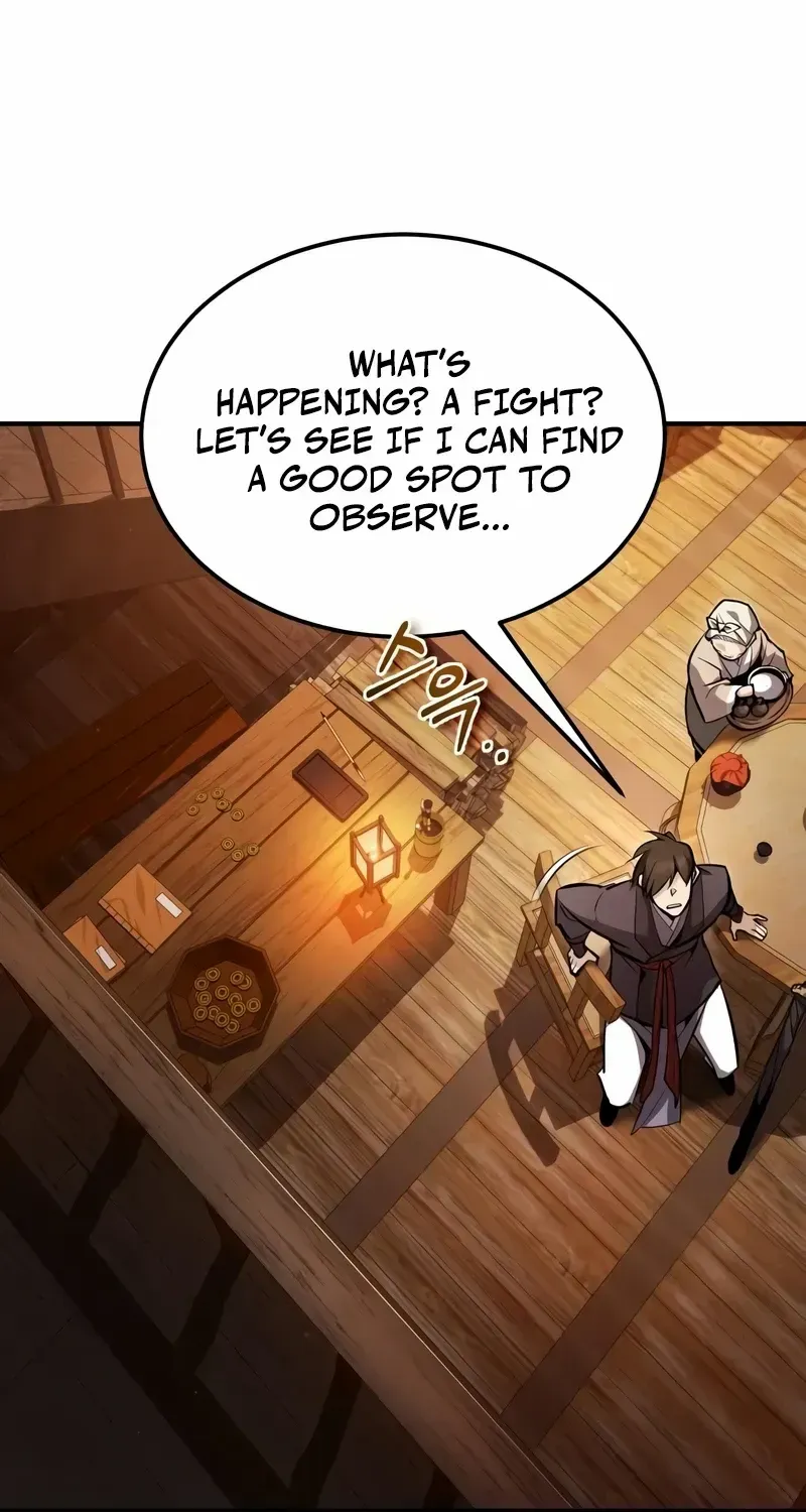 Read Star Instructor, Master Baek chapter 62 image 85 on Lezhin