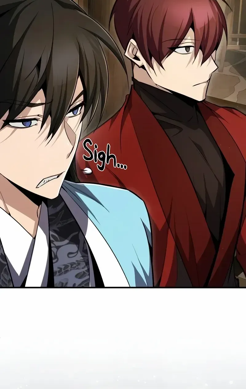 Read Star Instructor, Master Baek chapter 62 image 9 on Lezhin