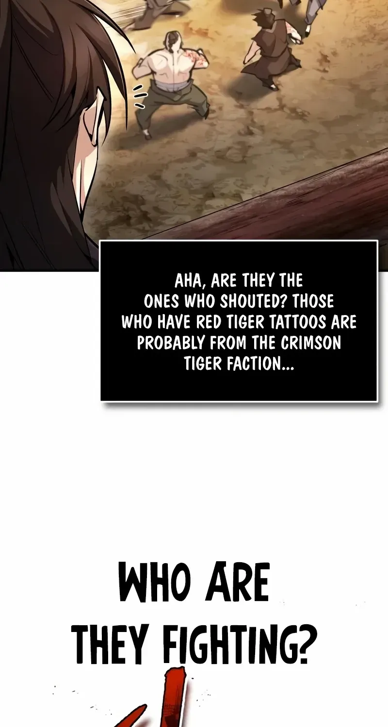 Read Star Instructor, Master Baek chapter 62 image 91 on Lezhin