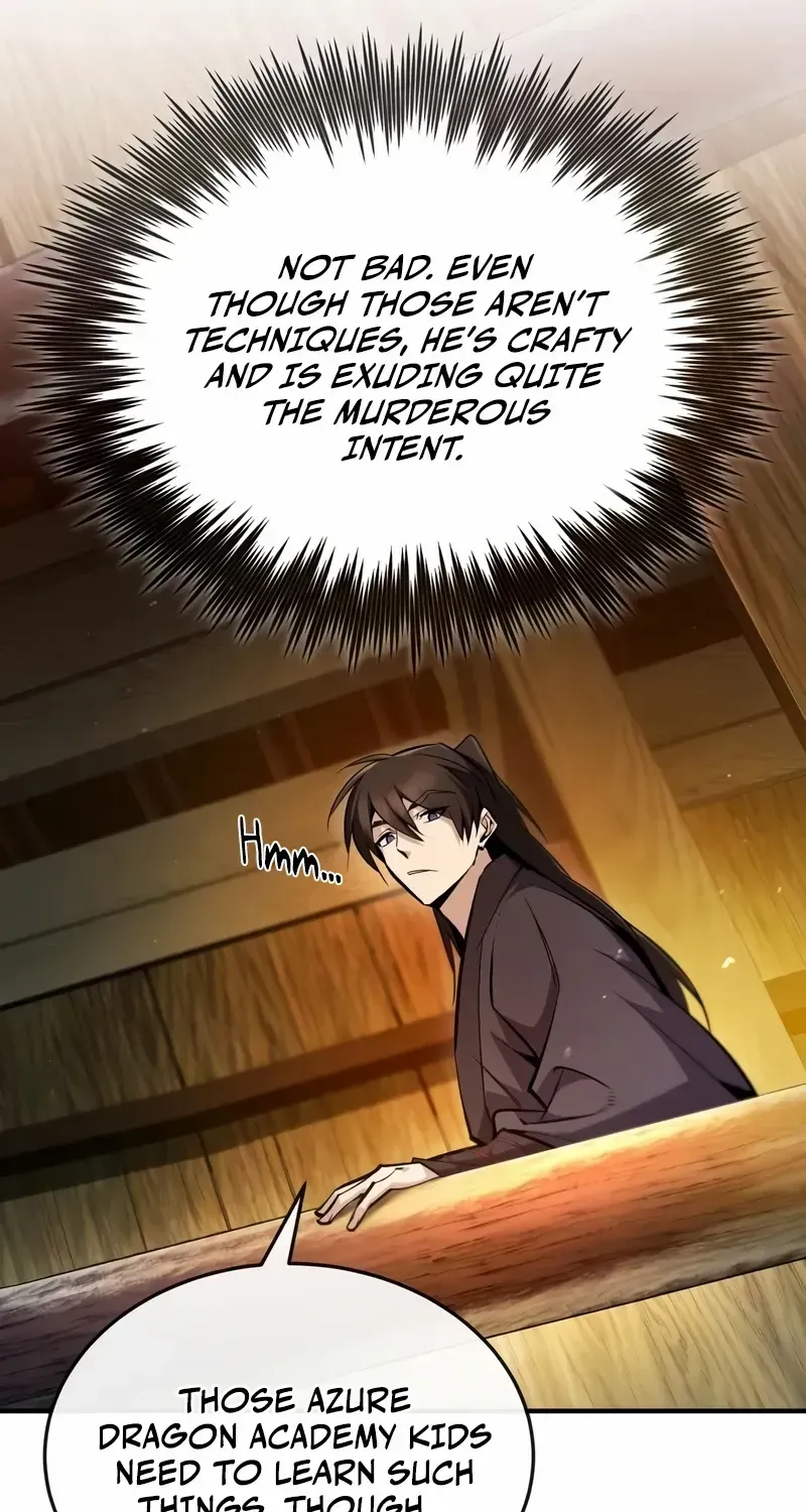 Read Star Instructor, Master Baek chapter 62 image 98 on Lezhin
