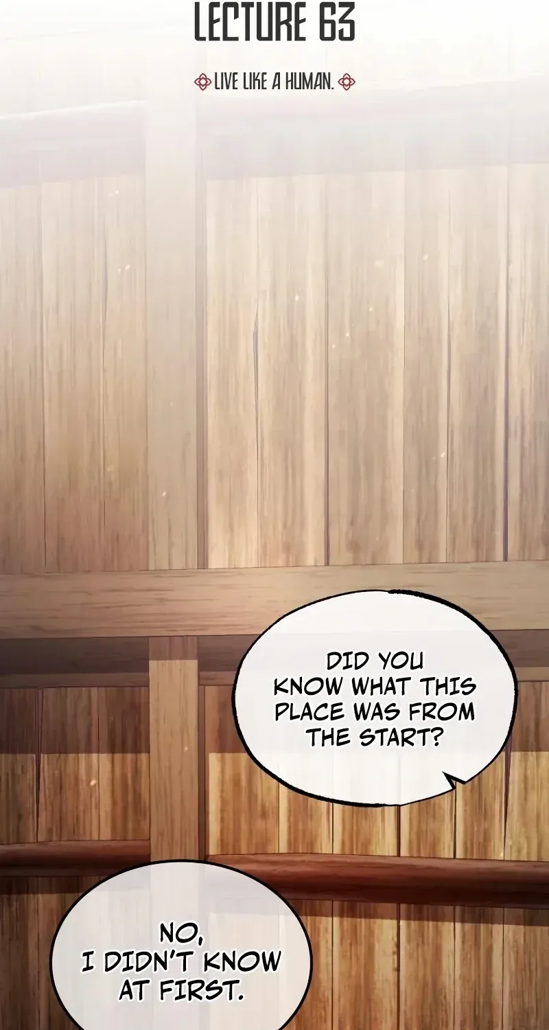 Read Star Instructor, Master Baek chapter 63 image 11 on Lezhin