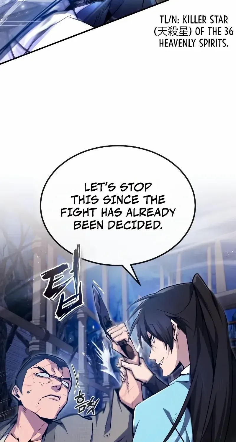 Read Star Instructor, Master Baek chapter 63 image 116 on Lezhin