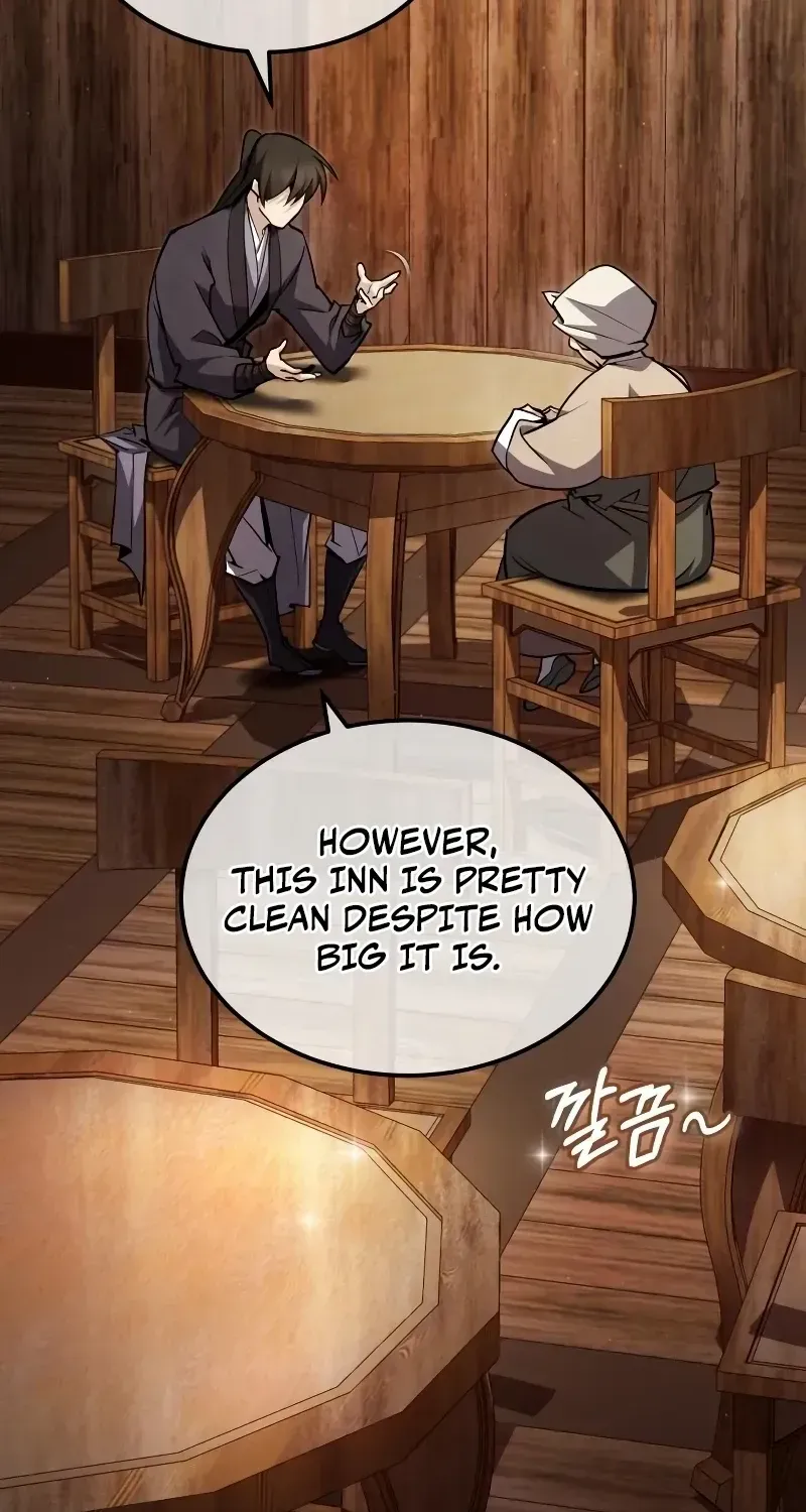 Read Star Instructor, Master Baek chapter 63 image 12 on Lezhin