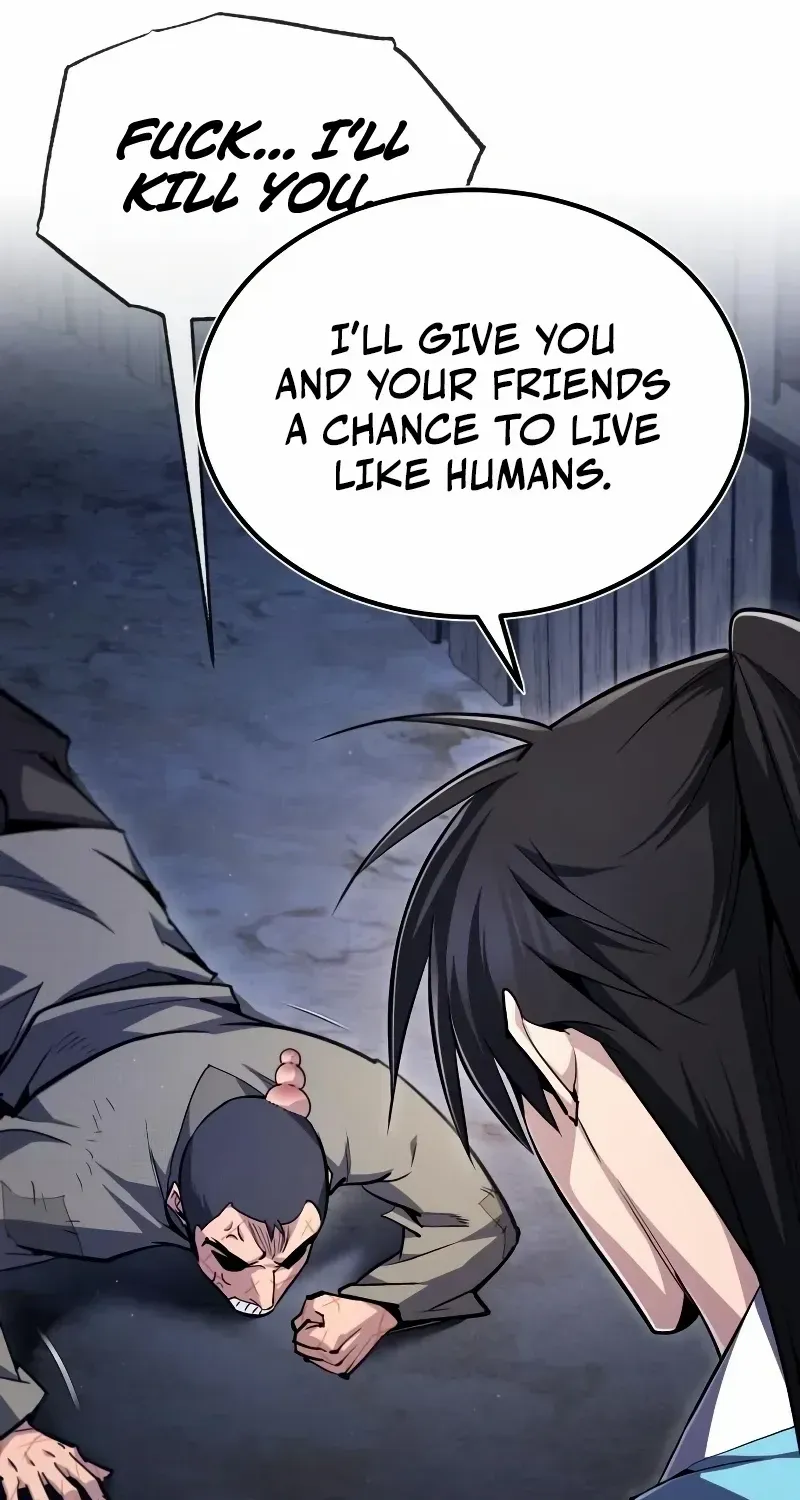 Read Star Instructor, Master Baek chapter 63 image 122 on Lezhin