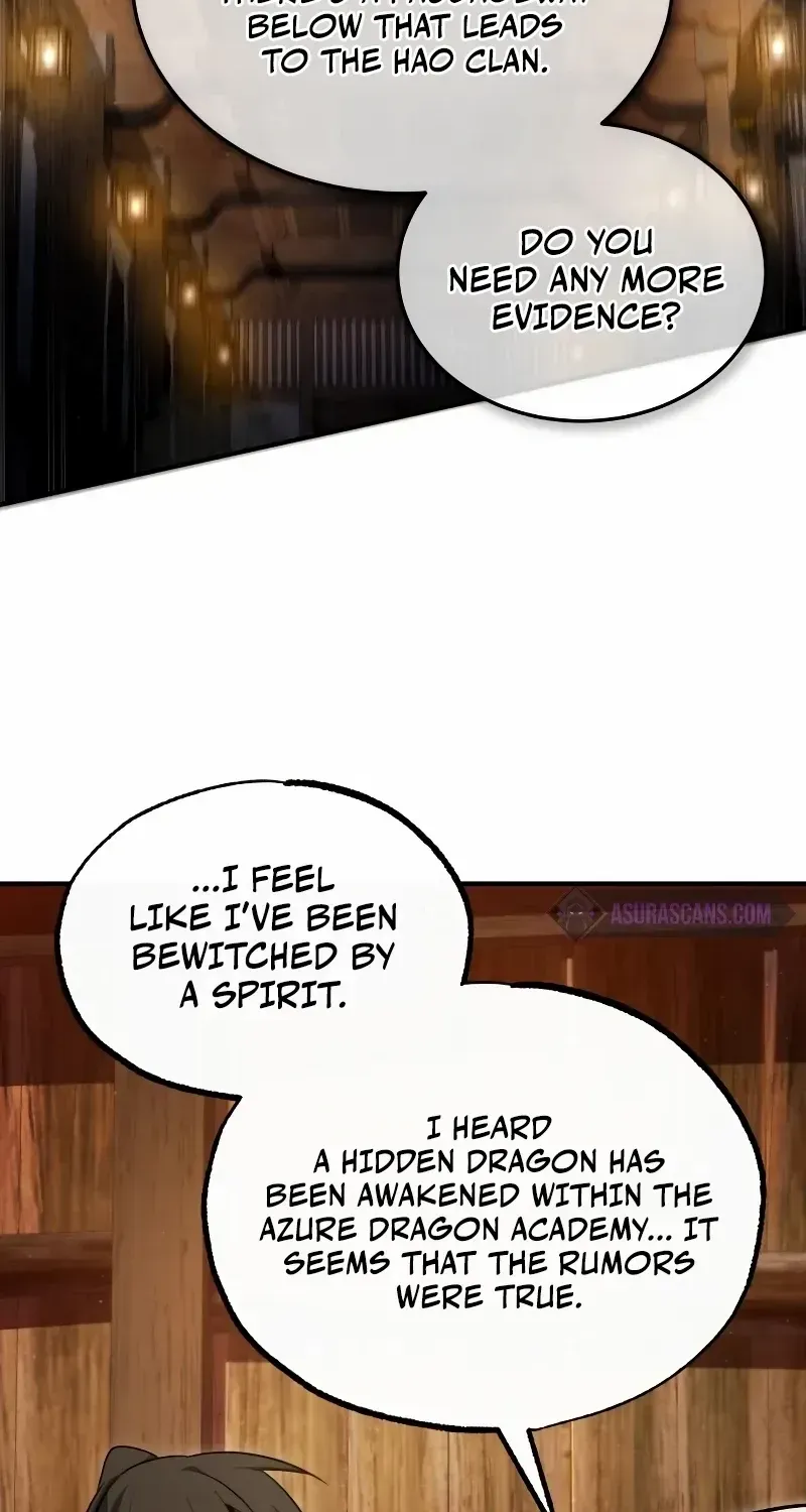 Read Star Instructor, Master Baek chapter 63 image 16 on Lezhin