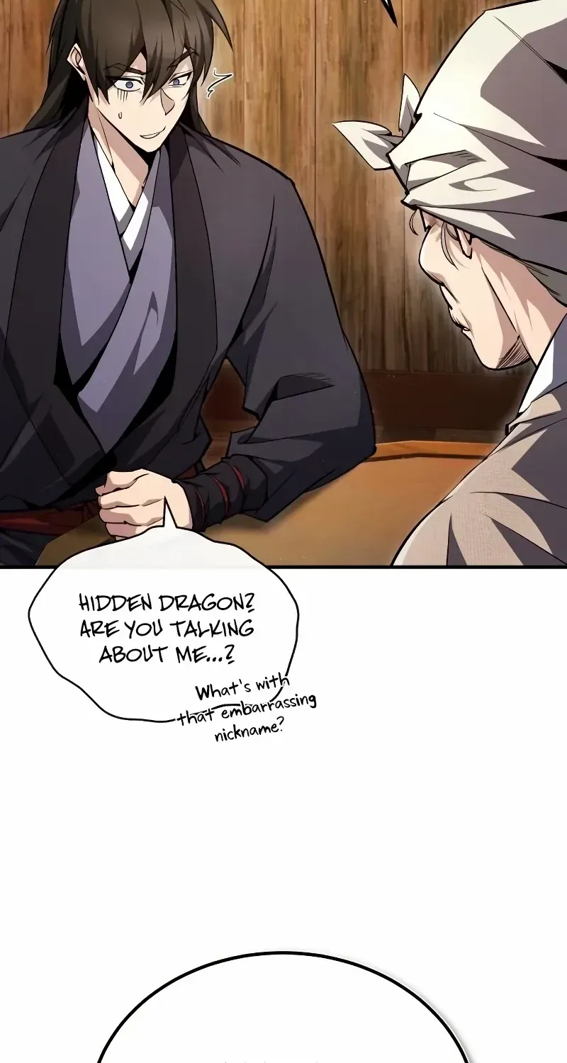 Read Star Instructor, Master Baek chapter 63 image 17 on Lezhin