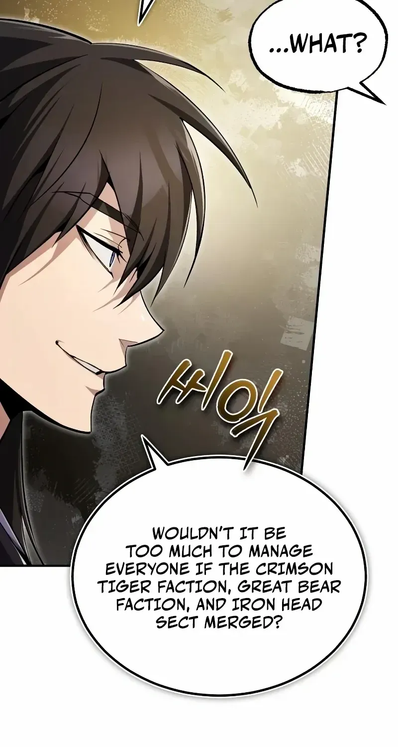 Read Star Instructor, Master Baek chapter 63 image 23 on Lezhin