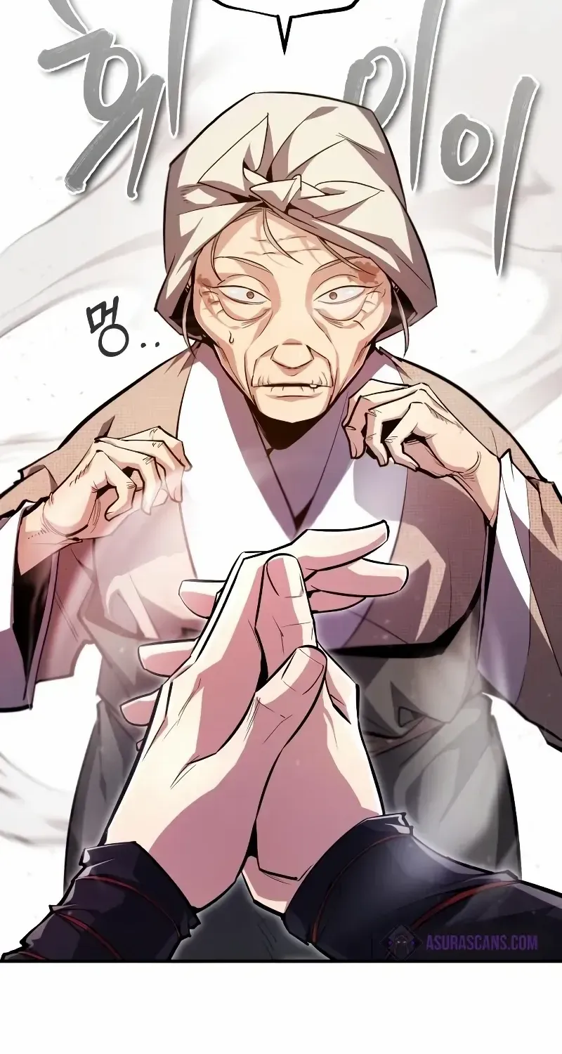 Read Star Instructor, Master Baek chapter 63 image 33 on Lezhin