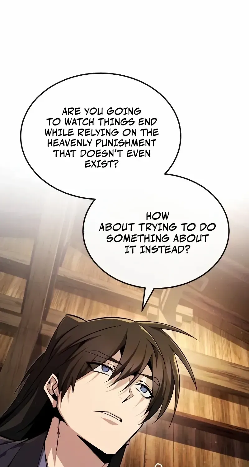 Read Star Instructor, Master Baek chapter 63 image 34 on Lezhin