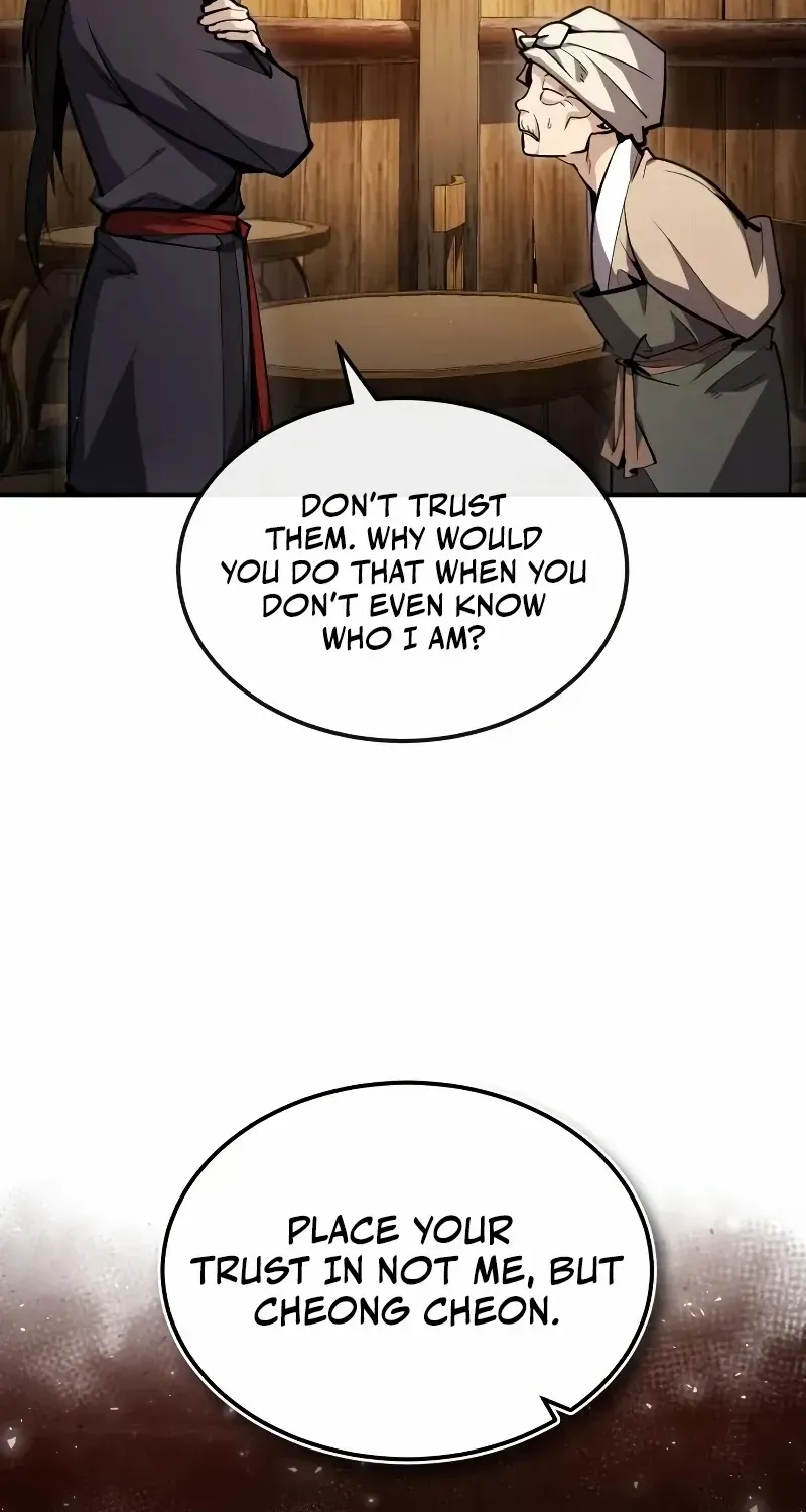 Read Star Instructor, Master Baek chapter 63 image 39 on Lezhin