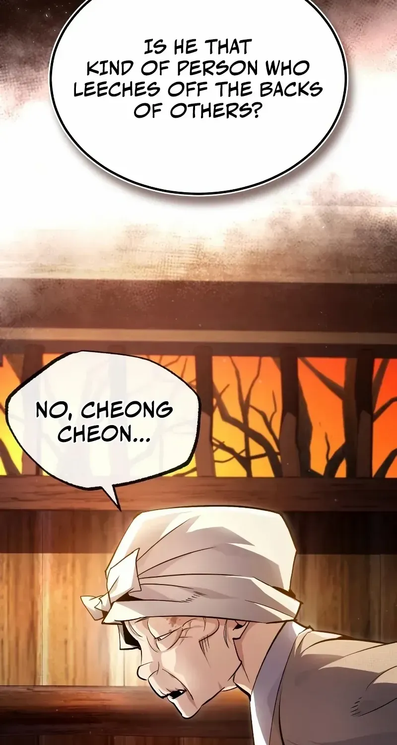 Read Star Instructor, Master Baek chapter 63 image 41 on Lezhin