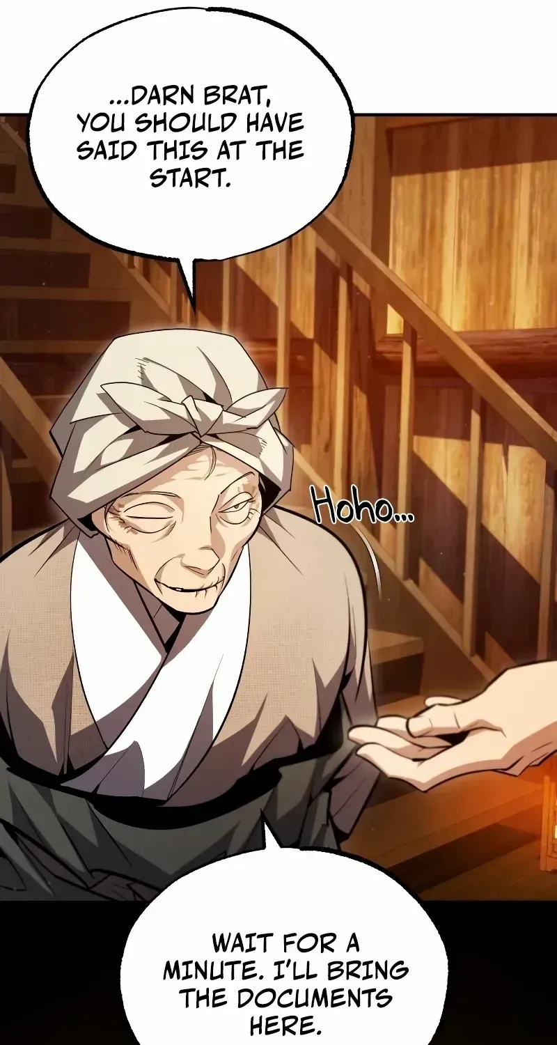 Read Star Instructor, Master Baek chapter 63 image 51 on Lezhin