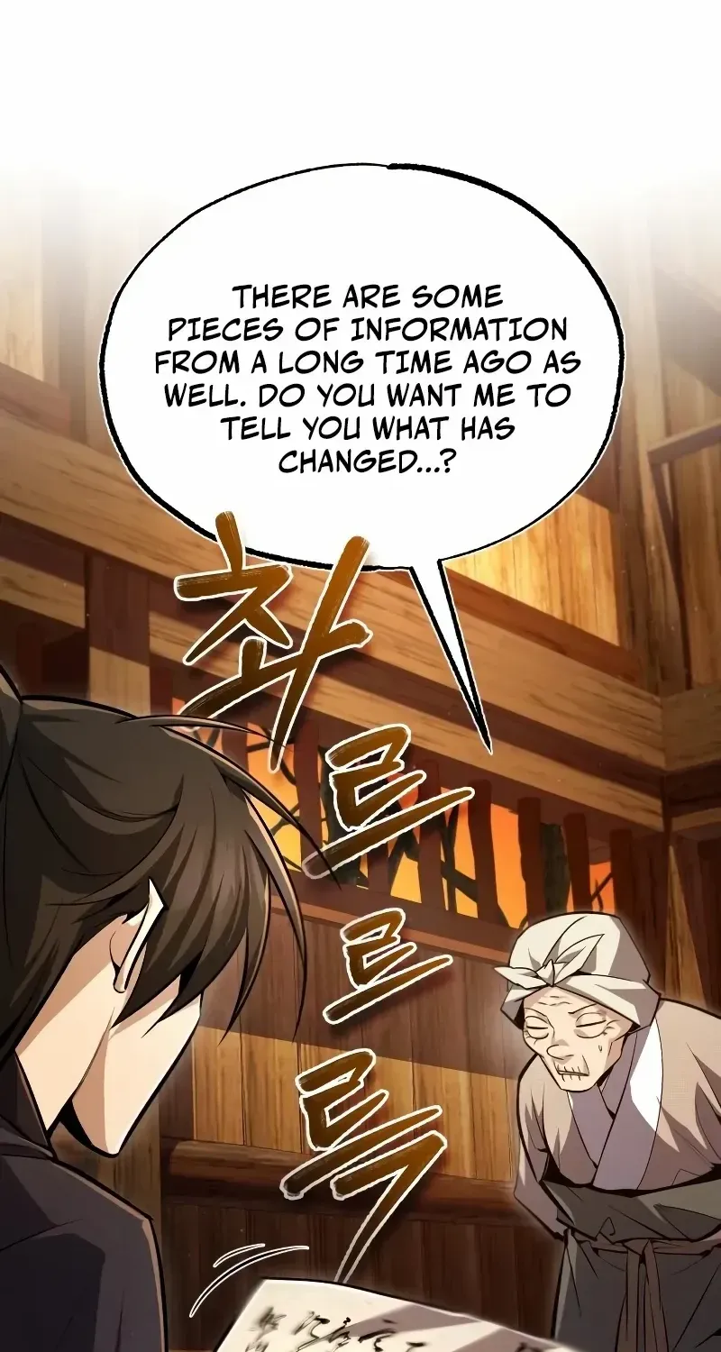 Read Star Instructor, Master Baek chapter 63 image 54 on Lezhin