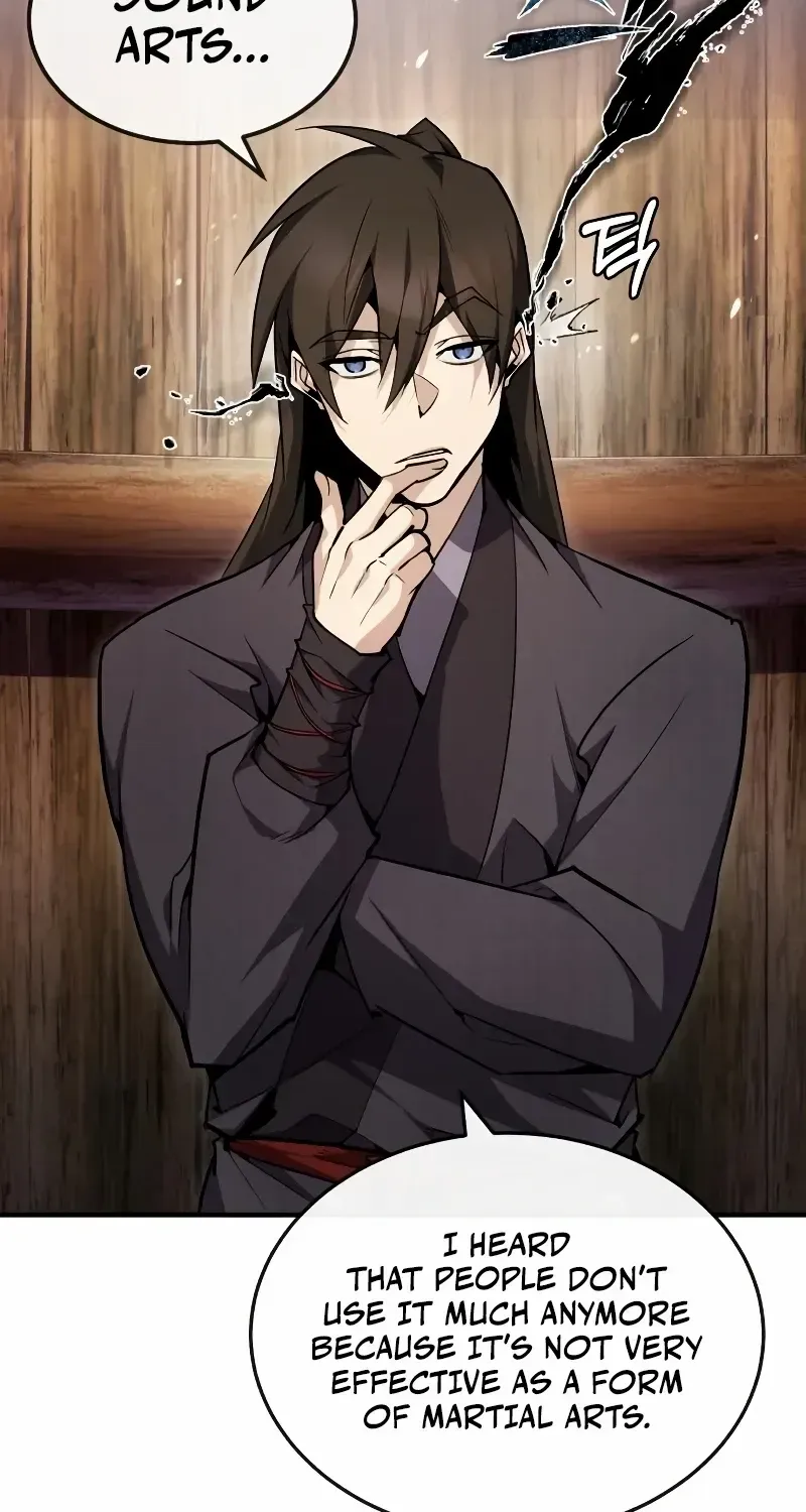 Read Star Instructor, Master Baek chapter 63 image 6 on Lezhin