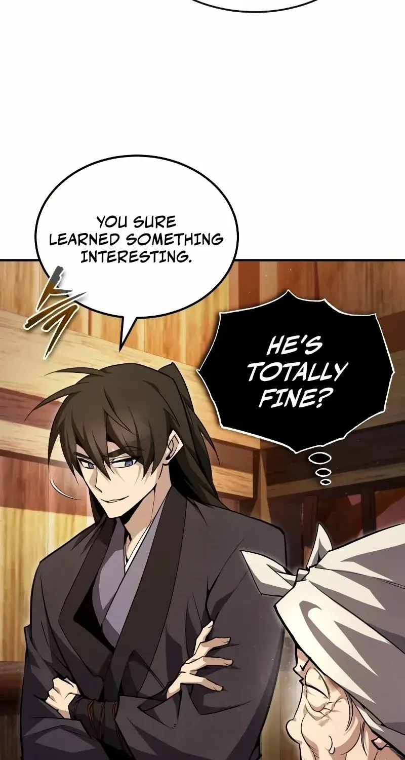 Read Star Instructor, Master Baek chapter 63 image 7 on Lezhin
