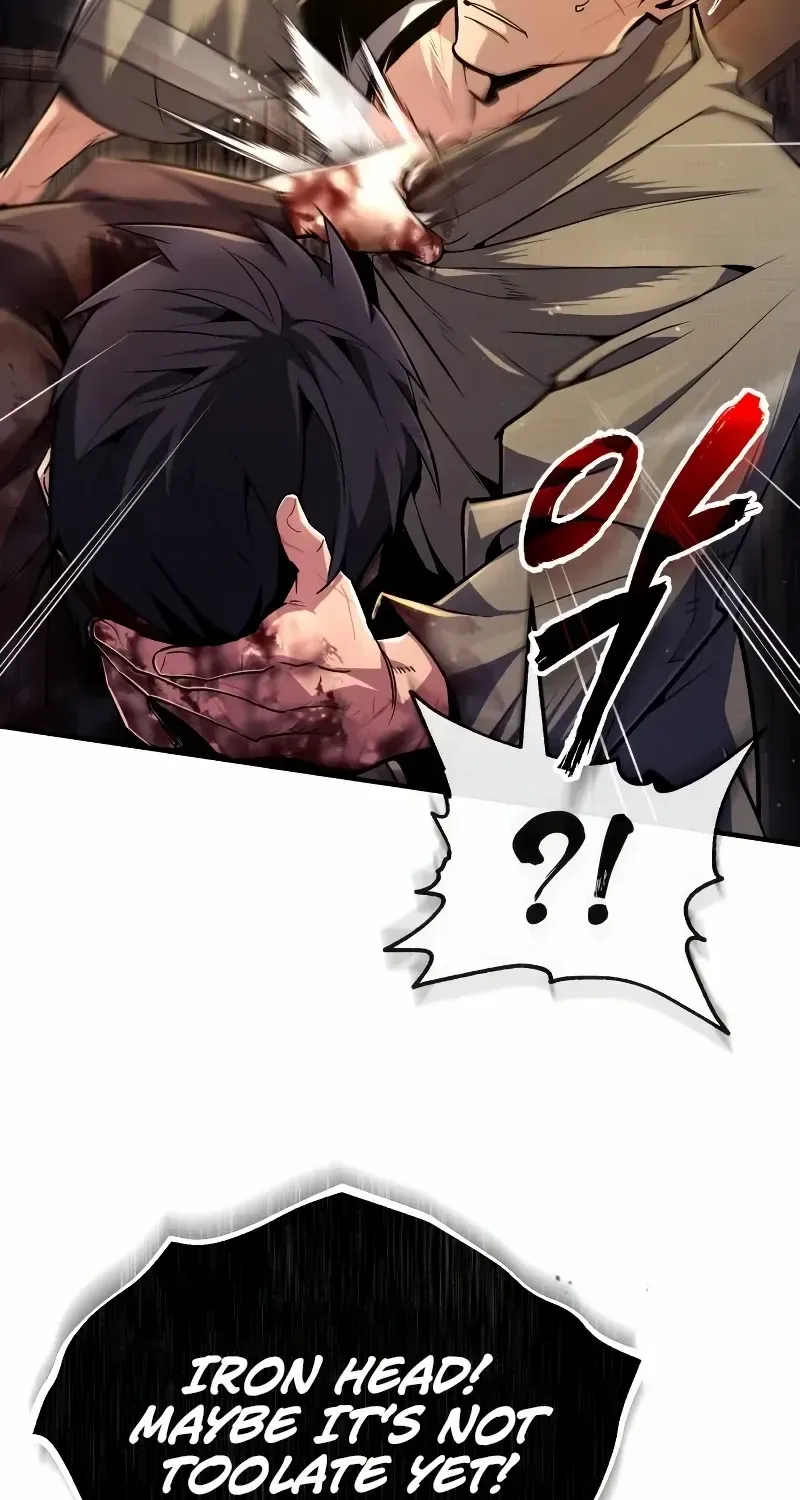 Read Star Instructor, Master Baek chapter 63 image 70 on Lezhin