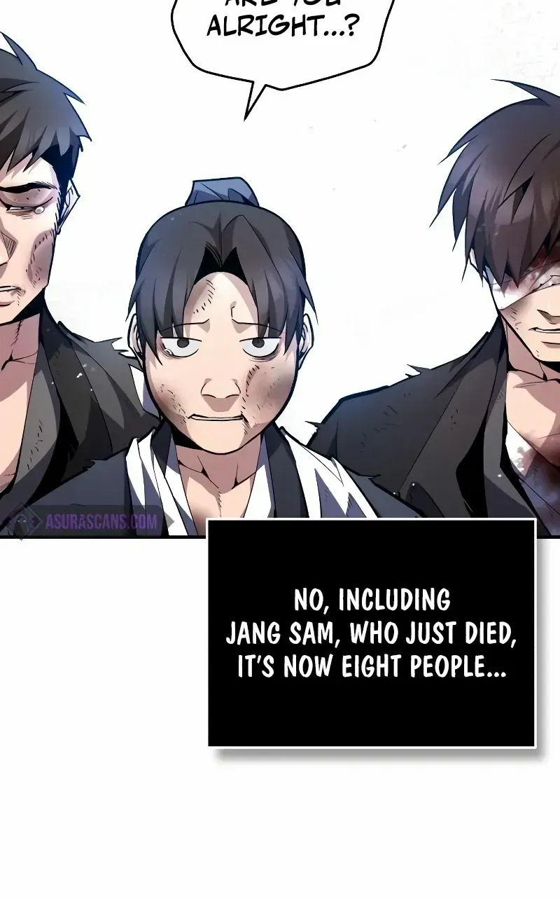 Read Star Instructor, Master Baek chapter 63 image 77 on Lezhin