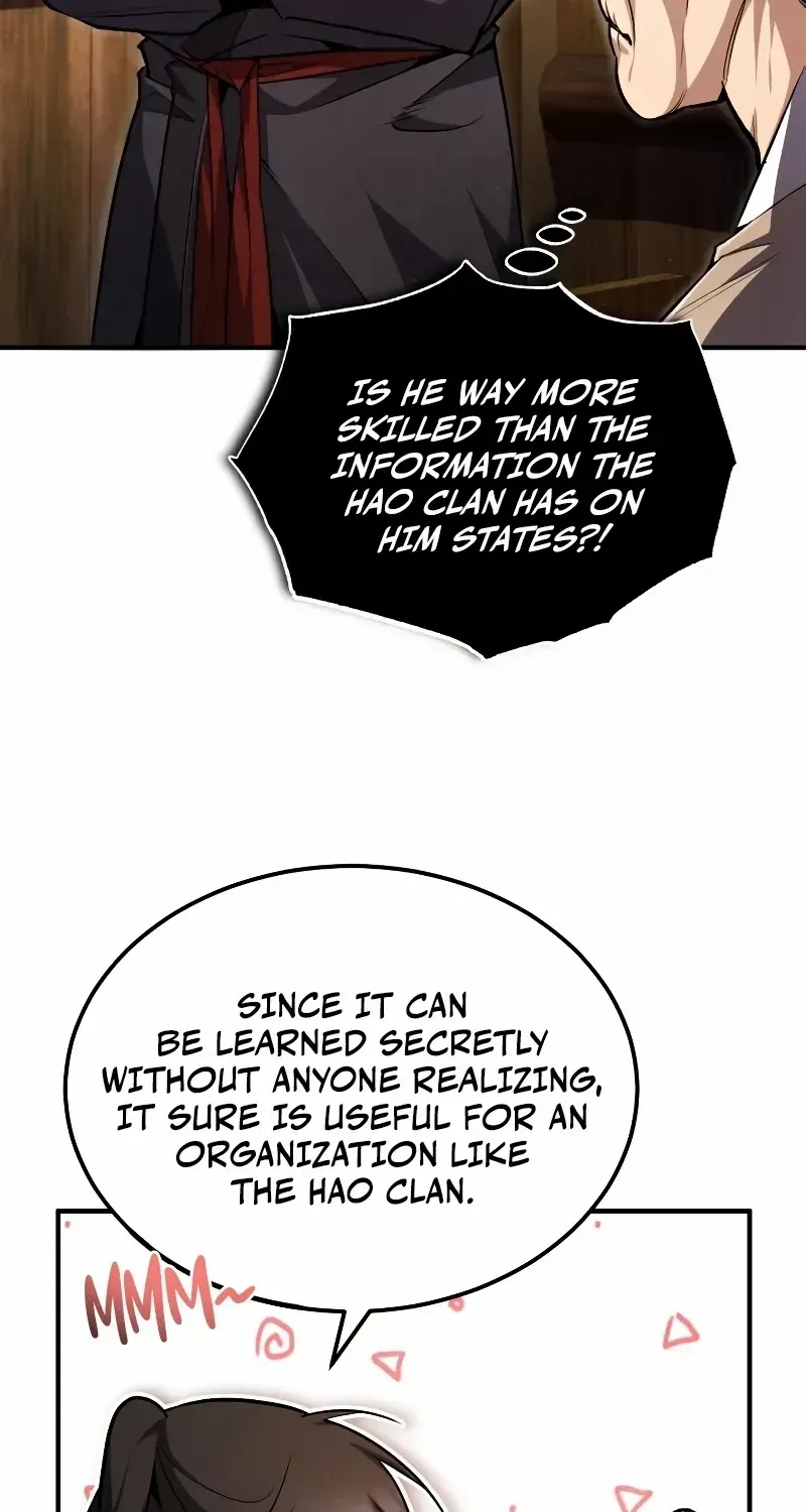 Read Star Instructor, Master Baek chapter 63 image 8 on Lezhin