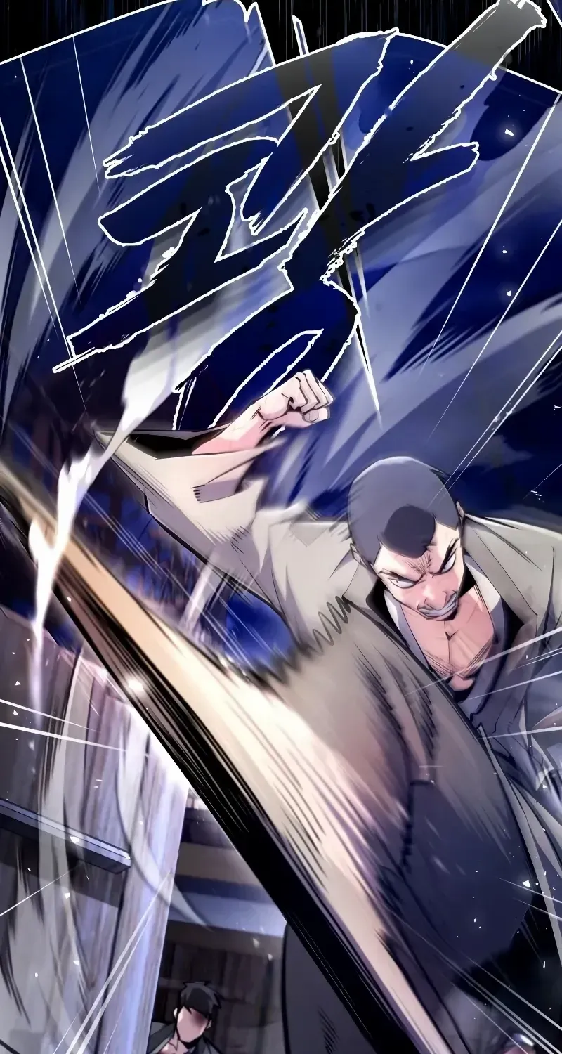 Read Star Instructor, Master Baek chapter 63 image 84 on Lezhin