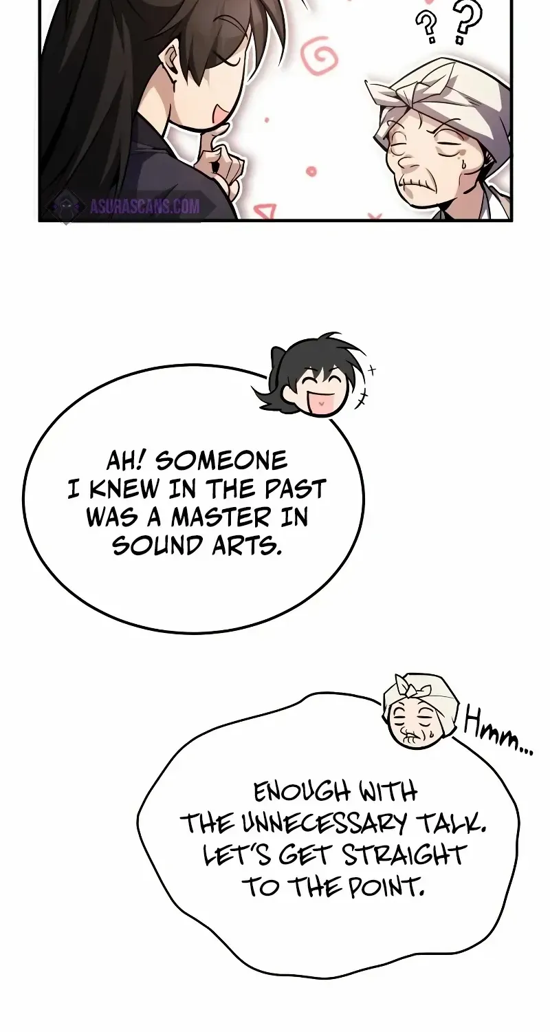 Read Star Instructor, Master Baek chapter 63 image 9 on Lezhin