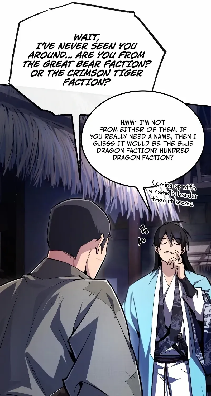 Read Star Instructor, Master Baek chapter 63 image 95 on Lezhin