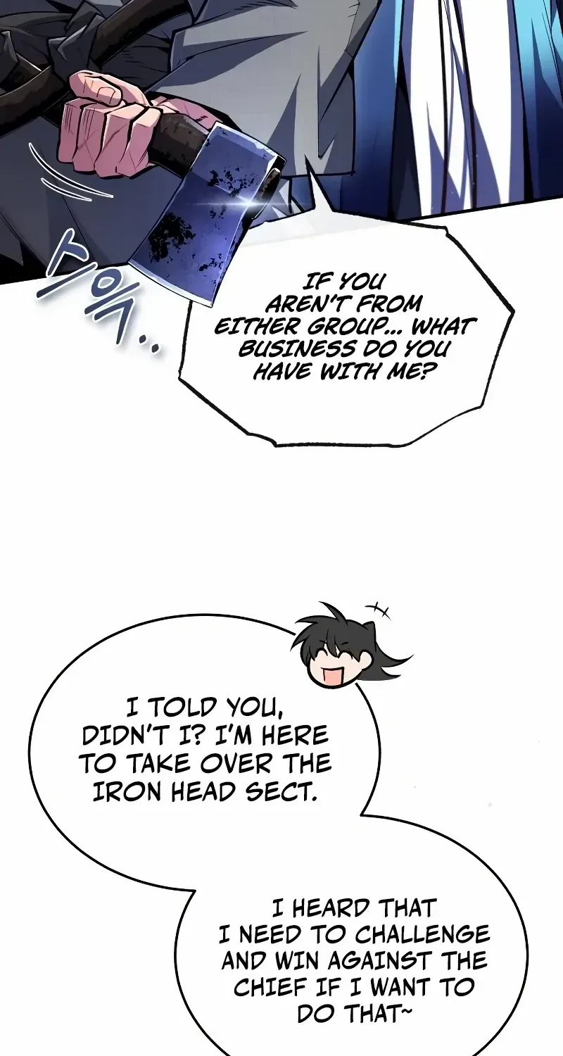 Read Star Instructor, Master Baek chapter 63 image 96 on Lezhin
