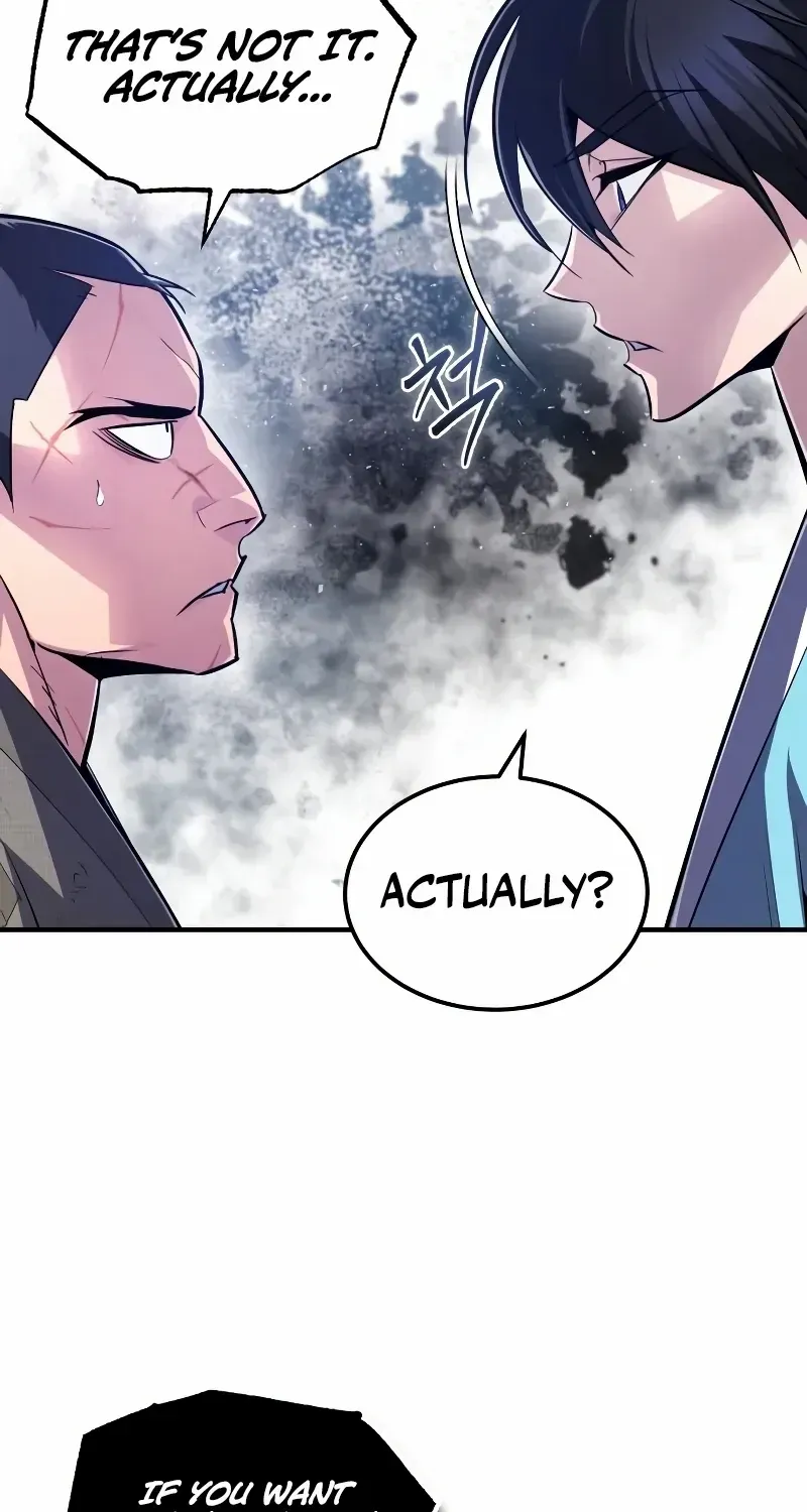 Read Star Instructor, Master Baek chapter 63 image 99 on Lezhin