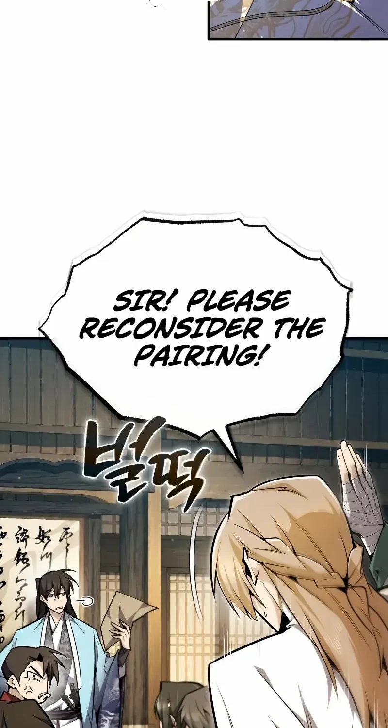 Read Star Instructor, Master Baek chapter 65 image 10 on Lezhin