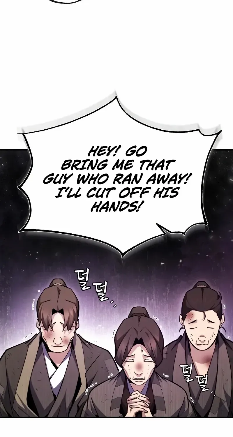 Read Star Instructor, Master Baek chapter 65 image 102 on Lezhin