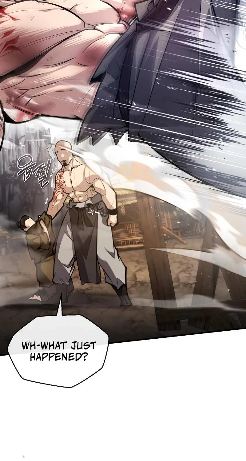 Read Star Instructor, Master Baek chapter 65 image 106 on Lezhin