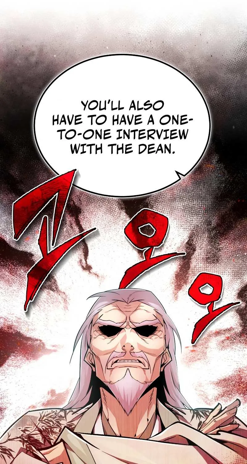 Read Star Instructor, Master Baek chapter 65 image 16 on Lezhin