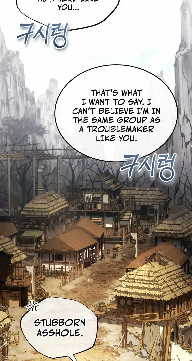 Read Star Instructor, Master Baek chapter 65 image 2 on Lezhin